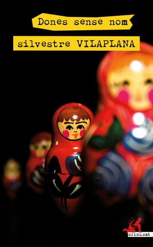 DONES SENSE NOM - CAT