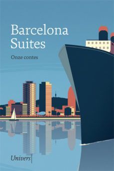 BARCELONA SUITES.