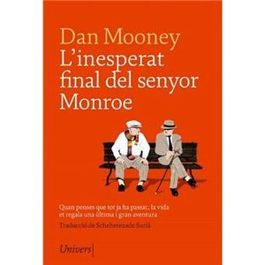 L'INESPERAT FINAL DEL SENYOR MONROE