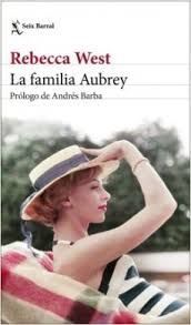 LA FAMÍLIA AUBREY