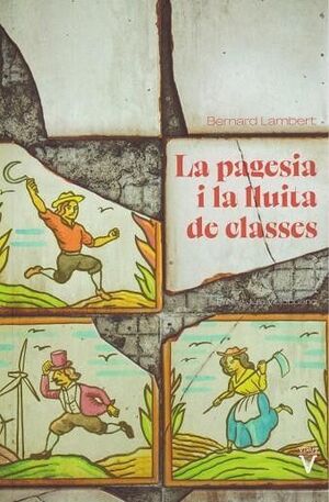 LA PAGESIA I LA LLUITA DE CLASSES