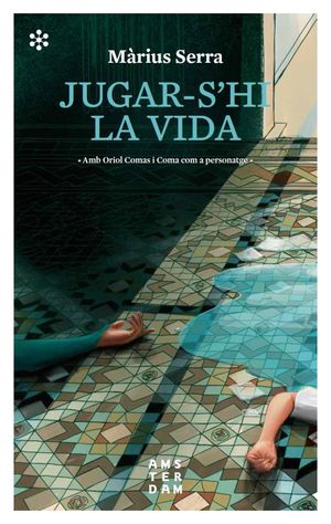 JUGAR-S'HI LA VIDA