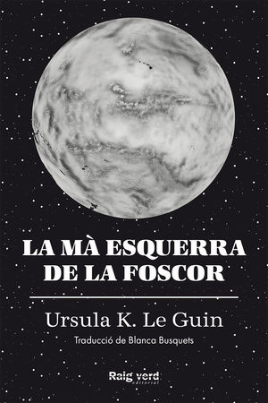 MA ESQUERRA DE LA FOSCOR, LA