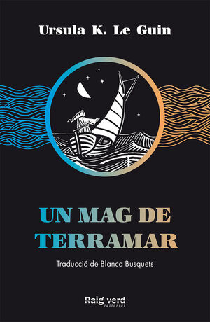 UN MAG DE TERRAMAR