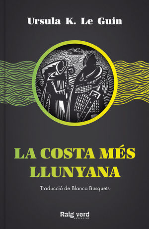 LA COSTA MÉS LLUNYANA