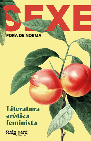 SEXE FORA DE NORMA (PRÉSSECS)