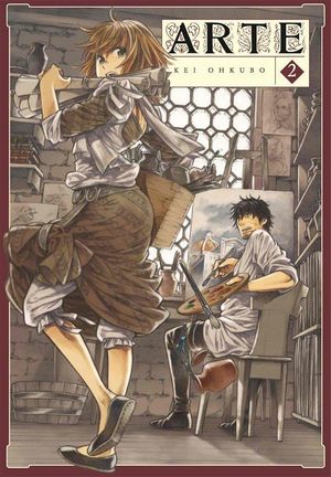 ARTE 2