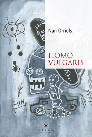 HOMO VULGARIS