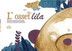 L´OSSET LILA