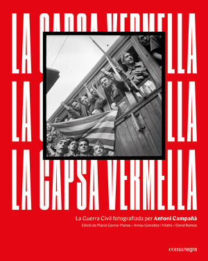 LA CAPSA VERMELLA