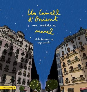 CAMELL D'ORIENT, UN