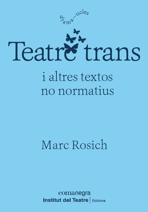 TEATRE TRANS