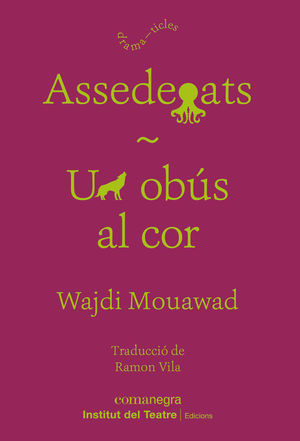 ASSEDEGATS / ABÚS AL COR, UN