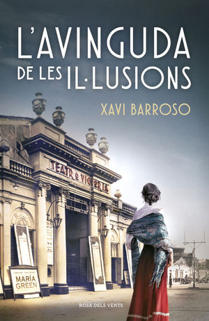 L'AVINGUDA DE LES IL·LUSIONS