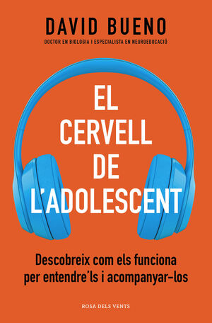 EL CERVELL DE L'ADOLESCENT