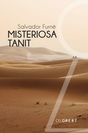 MISTERIOSA TANIT