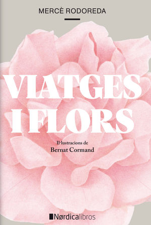 VIATGES I FLORS - CAT