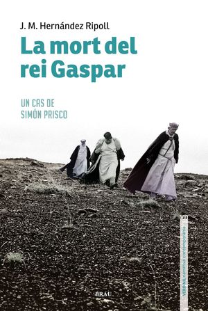 MORT DEL REI GASPAR, LA