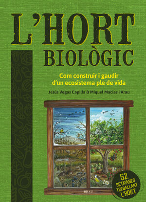 L'HORT BIOLÒGIC