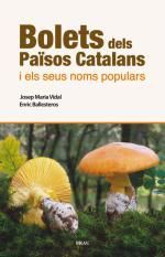 BOLETS DELS PAÏSOS CATALANS 2A EDICIÓ