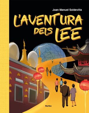 L'AVENTURA DELS LEE