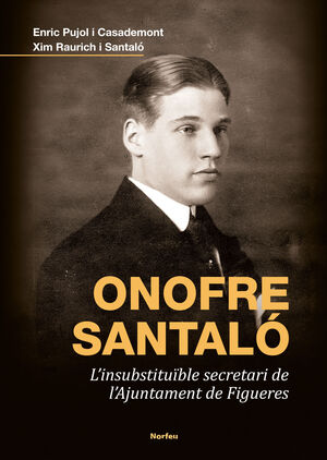 ONOFRE SANTALÓ