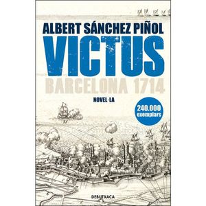 VICTUS (EDICIÓ EN CATALÀ)