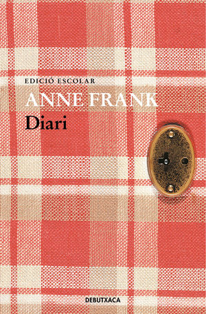 DIARI D'ANNA FRANK (EDICIÓ ESCOLAR)