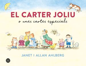 EL CARTER JOLIU