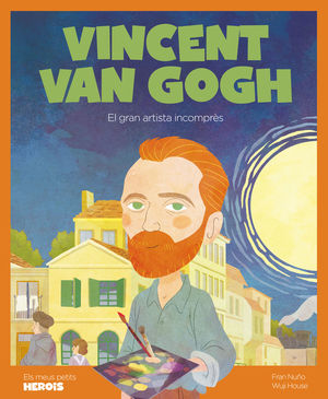 VINCENT VAN GOGH (VERSIÓ CATALÀ)