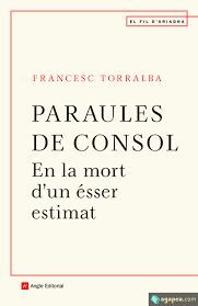 PARAULES DE CONSOL