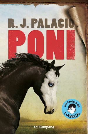 PONI (LA CAMPANA)