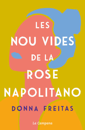 NOU VIDES DE LA ROSE NAPOLITANO, LES