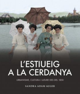 LESTIUEIG A LA CERDANYA