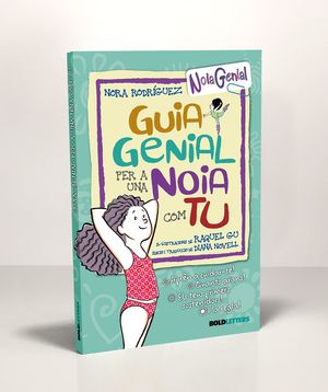 GUIA GENIAL PER A UNA NOIA COM TU (NE)