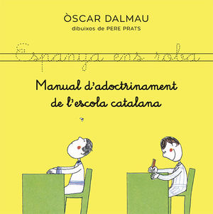 MANUAL D'ADOCTRINAMENT DE L'ESCOLA CATALANA