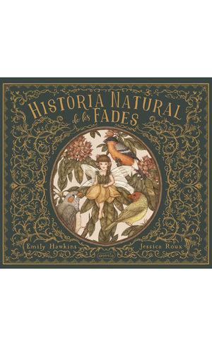 HISTORIA NATURAL DE LES FADES