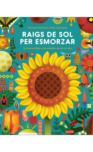 RAIGS DE SOL PER ESMORZAR