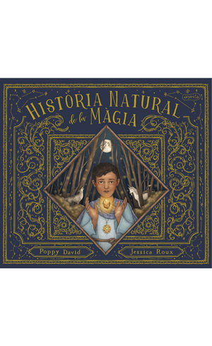 HISTÒRIA NATURAL DE  LA MAGIA