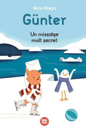 UN MISSATGE MOLT SECRET