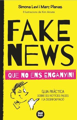 FAKE NEWS