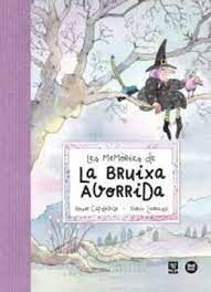 LES MEMÒRIES DE LA BRUIXA AVORRIDA