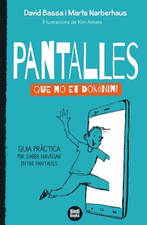 PANTALLES