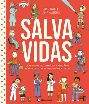 SALVAVIDAS