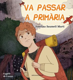 VA PASSAR A PRIMÀRIA