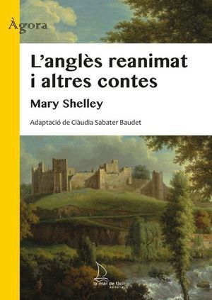 L'ANGLÈS REANIMAT I ALTRES CONTES