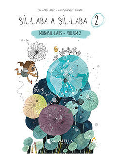 SÍL·LABA A SIL LABA  2