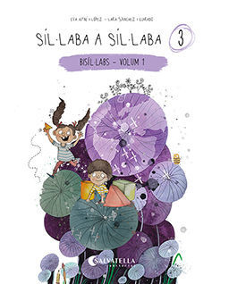 SIL·LABA A SIL·LABA 3