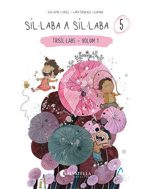 SIL·LABA A SIL·LABA 5