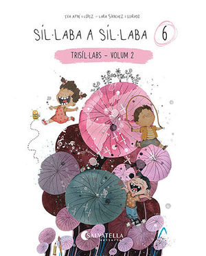 SIL·LABA A SIL·LABA 6